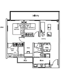 Tree House (D23), Condominium #517295211